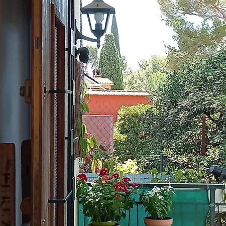 Charming Flat Close To The Beach Apartment La Seyne-sur-Mer