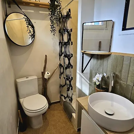 Charming Flat Close To The Beach * La Seyne-sur-Mer